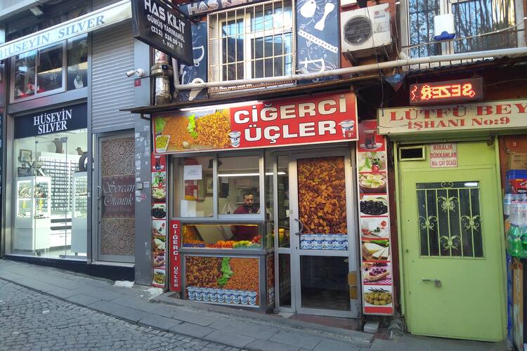 Cigerci Ucler Photos Pictures Of Cigerci Ucler Beyazit Istanbul